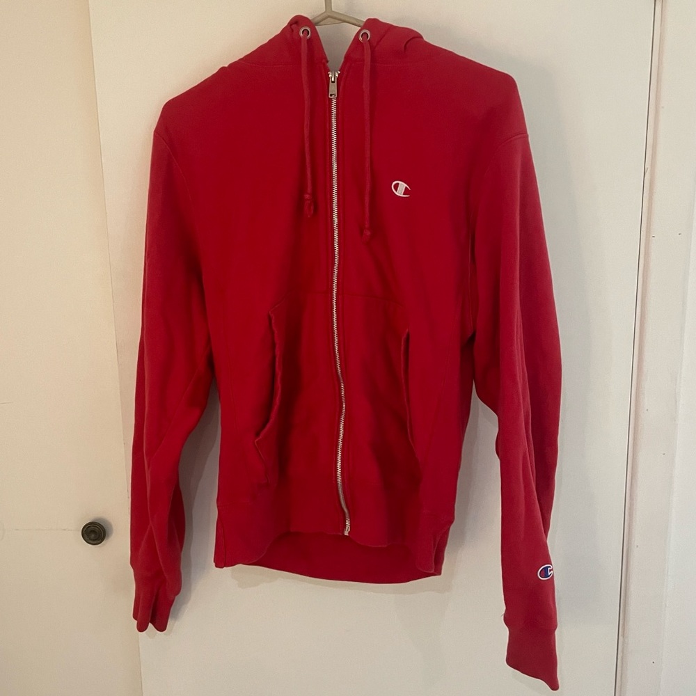 Champion Hoodie